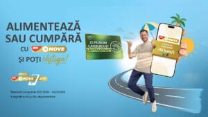 Concurs MOL Move plinuri carburant