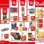 Oferte Azi la Profi din 13 August 2026: Super Reduceri și Promoții Exclusive în Noul Catalog Oferte Azi la Profi din 13 August 2026