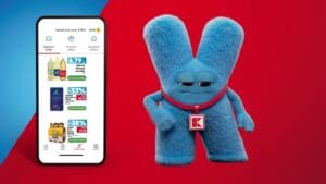 Ofertele Kaufland Card XTRA 5-11 August 2026