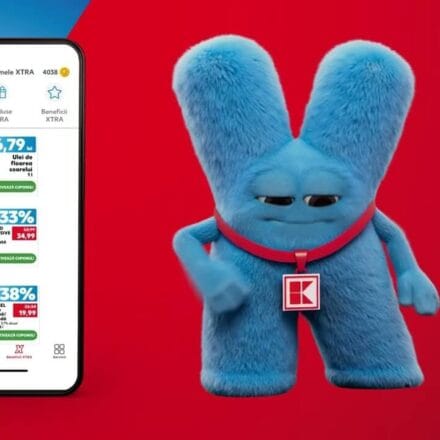 Ofertele Kaufland Card XTRA 5-11 August 2026