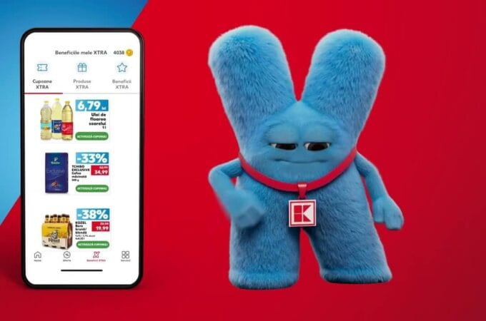 Descoperă Ofertele Kaufland Card XTRA 5-11 August 2026: Cumperi Mai Mult și Plătești Mai Puțin! Ofertele Kaufland Card XTRA 5-11 August 2026