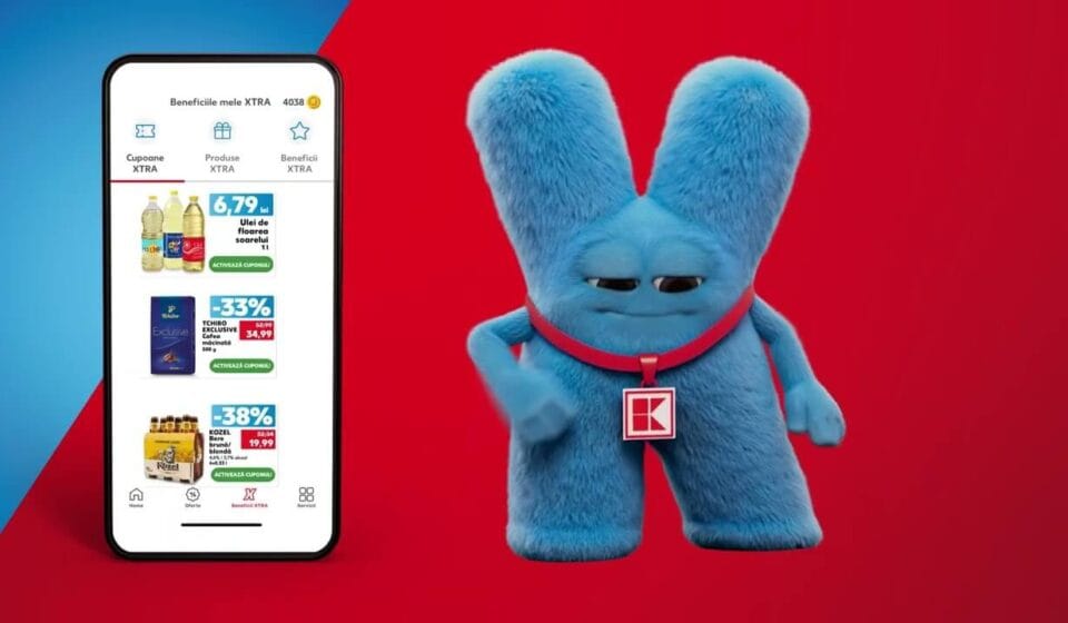 Descoperă Ofertele Kaufland Card XTRA 5-11 August 2026: Cumperi Mai Mult și Plătești Mai Puțin! Ofertele Kaufland Card XTRA 5-11 August 2026