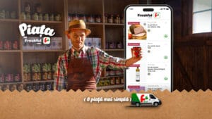 Voucher Freshful de 70 lei reducere: Cum poți economisi substanțial la cumpărăturile online de alimente Voucher Freshful de 70 lei reducere