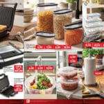 electrocasnice și ustensile de bucătărie în noul catalog Kaufland din 19 august 2026
