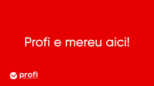 oferte catalog Profi