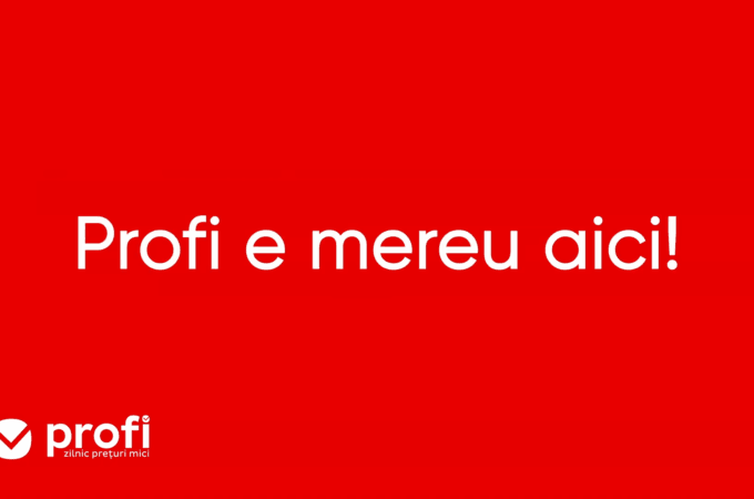 Noul Catalog Profi din 20 August 2026: Oferte Imbatabile la Produsele Tale Favorite oferte catalog Profi